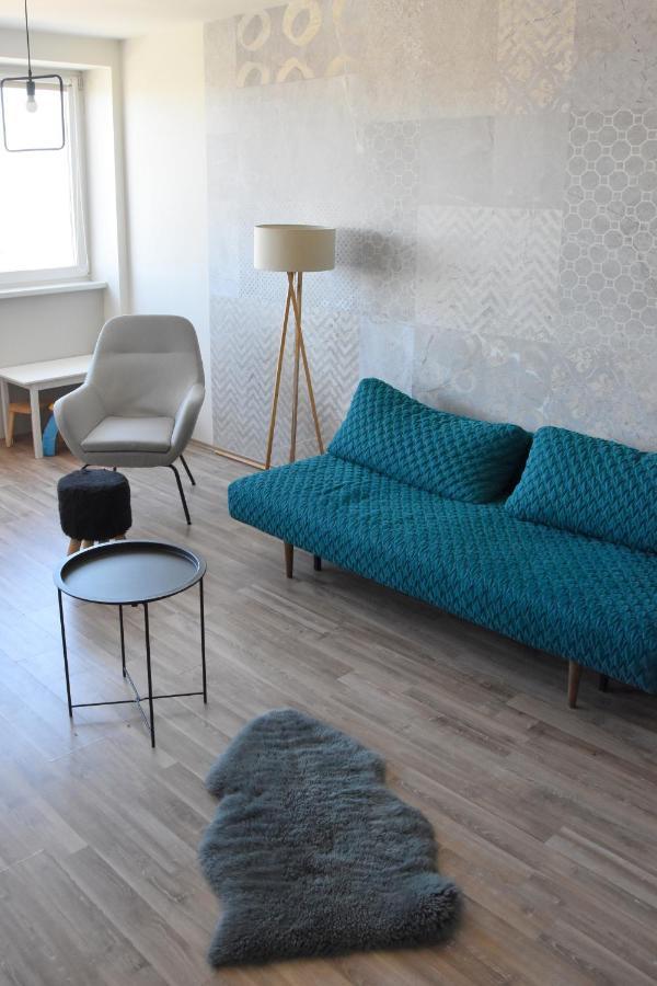 Panorama View Deluxe Apartment 베스프렘 외부 사진